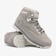 dámska outdoorová obuv TIMBERLAND EURO HIKER LEATHER a197j farba sivá
