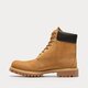 pánska vychádzková obuv TIMBERLAND PREMIUM 6 INCH BOOT  tb1100617131 farba žltá