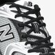 dámske tenisky (obuv) NEW BALANCE 530  mr530usx farba sivá