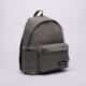 dámsky ruksak EASTPAK RUKSAK PADDED PAK'R SUNDAY GREY ek0006203631 farba sivá