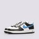 detské tenisky (obuv) NIKE AIR FORCE 1 GS fn8008-001 farba čierna