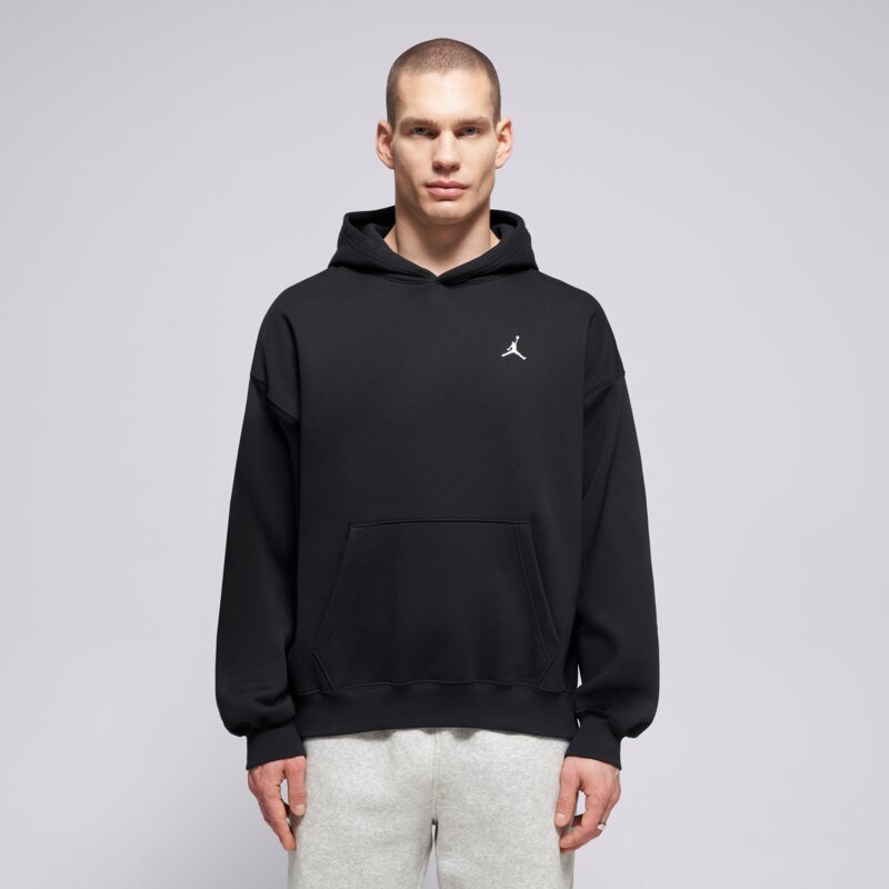 JORDAN MIKINA S KAPUCŇOU M J BRK OVS PO HD