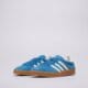 detské tenisky (obuv) ADIDAS GAZELLE INDOOR J js3802 farba modrá