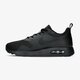 detské tenisky (obuv) NIKE AIR MAX TAVAS (GS) 814443-005 farba čierna
