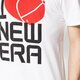 pánske tričko NEW ERA TRIČKO HEART NE WHT 11422870 farba biela
