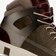pánske tenisky (obuv) TIMBERLAND AMHERST WINTER CHUKKA  a1htb farba khaki