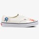 dámske tenisky (obuv) VANS UA AUTHENTIC va38emu5q farba béžová