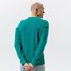 pánska mikina CHAMPION MIKINA CREWNECK SWEATSHIRT 214151gs040 farba zelená