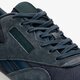 pánske tenisky (obuv) REEBOK CL NYLON HS bd6003 farba tmavomodrá