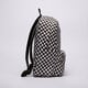 dámsky ruksak VANS RUKSAK OLD SKOOL CHECK BACKPACK vn000h4xy281 farba viacfarebná