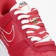 pánske tenisky (obuv) NIKE AIR FORCE 1 '07 LV8 db3597-600 farba červená