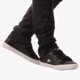 pánske tenisky (obuv) LACOSTE LEROND LPF  729scm2425gt7 farba čierna