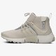 dámske tenisky (obuv) NIKE W AIR PRESTO MID UTILITY 859527200 farba béžová