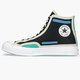 pánske tenisky (obuv) CONVERSE CHUCK 70 TAPE SEAM 170140c farba tmavomodrá