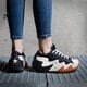 dámske tenisky (obuv) CONVERSE RUN STAR MOTION 172895c farba čierna