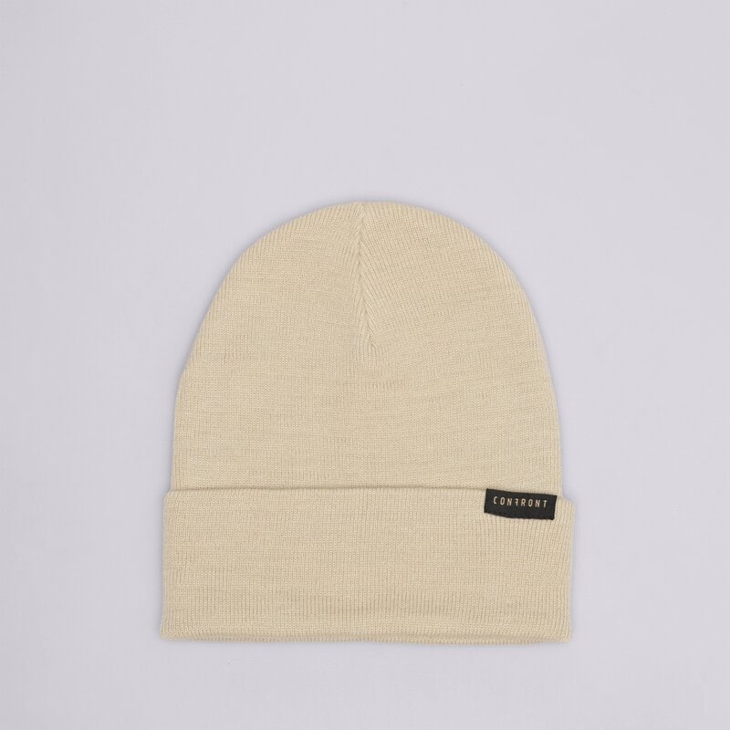 CONFRONT ČIAPKA CLASSIC BEANIE