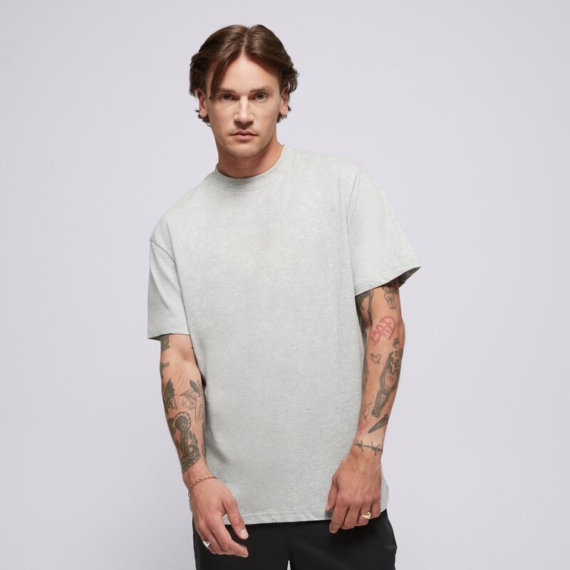 PROSTO  TRIČKO CLOSS GREY