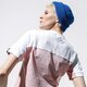 dámske tričko ADIDAS TRIČKO SS VOCAL TEE ec0744 farba ružová