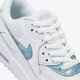 detské tenisky (obuv) NIKE AIR MAX 90 MESH BG 833418-111 farba biela
