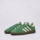 pánske tenisky (obuv) ADIDAS HANDBALL SPEZIAL ig6192 farba zelená