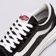 dámske tenisky (obuv) VANS UA OLD SKOOL OVERT CC vn0a7q5eba21 farba čierna