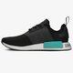 pánske tenisky (obuv) ADIDAS NMD_R1 ef4260 farba čierna