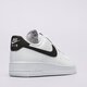 pánske tenisky (obuv) NIKE AIR FORCE 1 '07  ct2302-100 farba biela