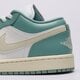 dámske tenisky (obuv) WMNS AIR JORDAN 1 LOW dc0774-138 farba biela