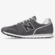 pánske tenisky (obuv) NEW BALANCE 373  ml373es2 farba sivá