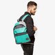 pánsky ruksak O'NEILL RUKSAK COASTLINE GRAPHIC BACKPACK 5240198900 farba sivá