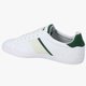 pánske tenisky (obuv) LACOSTE FAIRLEAD 116 1 731spm0014001 farba biela