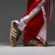 dámske tenisky (obuv) ADIDAS SAMBA OG W ki6674 farba hnedá