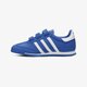 detské tenisky (obuv) ADIDAS DRAGON OG CF C bb2492 farba modrá