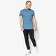 pánske tričko VANS TRIČKO SS LEFT CHEST LOGO TEE VA3CZEP8X va3czep8x farba modrá