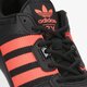 detské tenisky (obuv) ADIDAS ZX 700 HD J h68623 farba čierna