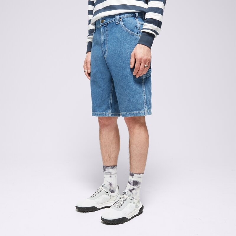 DICKIES ŠORTKY  GARYVILLE DNM SHORT