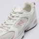 dámske tenisky (obuv) NEW BALANCE U530  u530csa farba biela