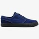 pánske tenisky (obuv) NIKE SB ZOOM STEFAN JANOSKI 333824-421 farba tmavomodrá