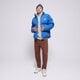 pánska mikina NIKE MIKINA M NSW CLUB HOODIE PO BB bv2654-371 farba mätová