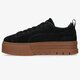 dámske tenisky (obuv) PUMA MAYZE WOMEN'S  38078405 farba čierna