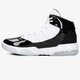 pánske tenisky (obuv) JORDAN MAX AURA aq9084-011 farba biela