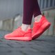 dámske tenisky (obuv) NIKE W ROSHE ONE DMB 807460600 farba oranžová