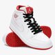 JORDAN AIR 1 MID. 554724103 farba biela