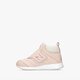 detská outdoorová obuv NEW BALANCE PTCOZYPG ptcozypg farba ružová