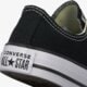 detské tenisky (obuv) CONVERSE CHUCK TAYLOR AS CORE  3j235c farba čierna