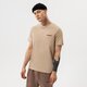 pánske tričko TIMBERLAND TRIČKO EPP - SMALL LOGO PRINT TEE tb0a5pgz2691 farba hnedá