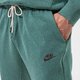 pánske nohavice NIKE NOHAVICE  M NSW SPE+ SB JGGR REVIVAL dh1036-361 farba zelená