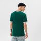 pánske tričko ADIDAS TRIČKO 3-STRIPES TEE he9546 farba zelená