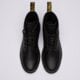 pánska vychádzková obuv DR.MARTENS BROOKLINE CHUKKA 6 EYE BOOT 41550001 farba čierna