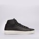 pánske tenisky (obuv) ELLESSE PULITO MID CUPSOLE  shpf0519011 farba čierna